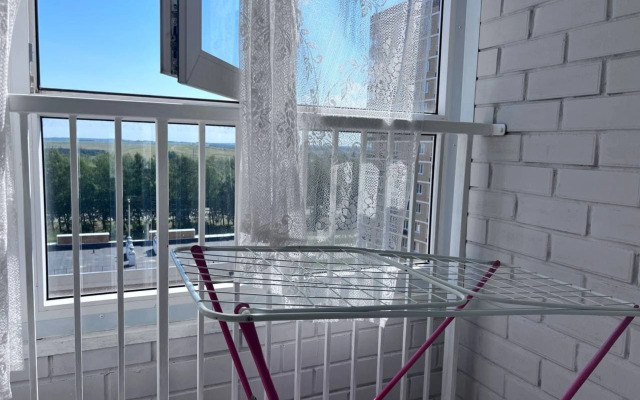 Квартира уютная, светлая с ремонтом