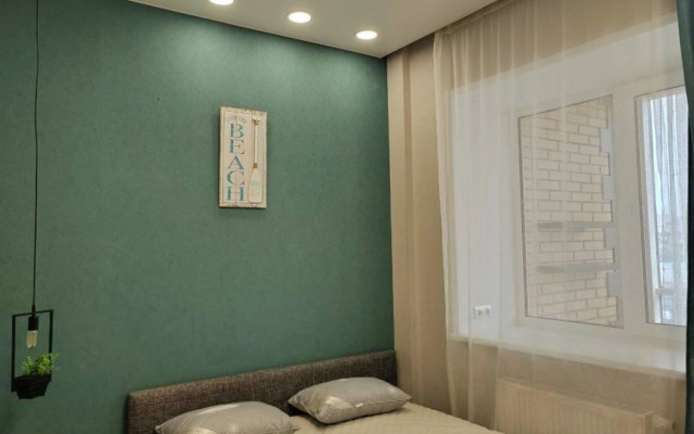 Na Ulitse Kalinina 11A/1 Flat