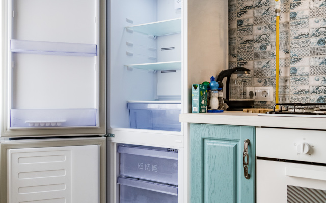 Апартаменты в переулке Любимый