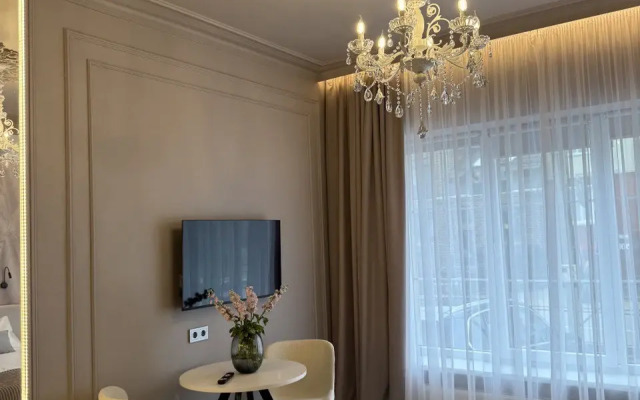 More Apartments