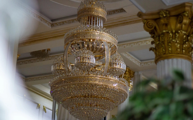 Hotel Kurortno - Razvlekatelny Kompleks Vnukovo Villadzh (vnukovo Village)
