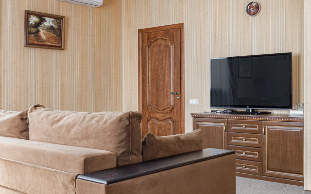 Praga Hotel