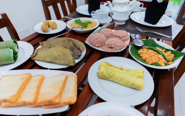 Отель Sea Сloud