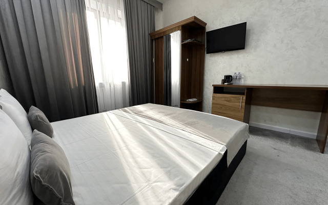 Hotel Grand Zamin Hotel