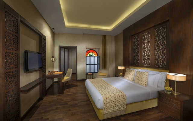 Souq Waqif Boutique Hotels by Tivoli Boutique-Hotel