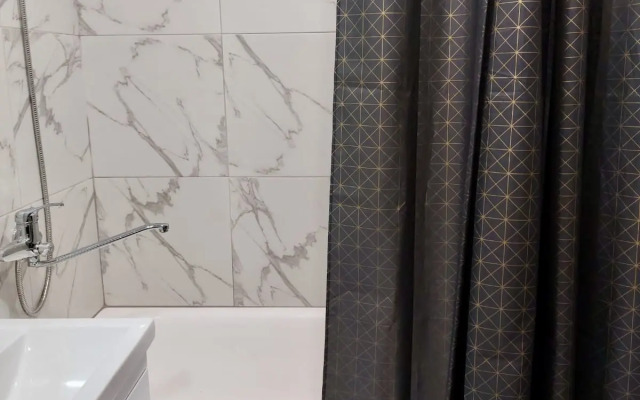 Izumrud Na Naberezhnoy U Kremlya Flat