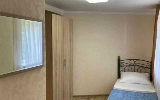 Zapovedny Otelchik Guest house