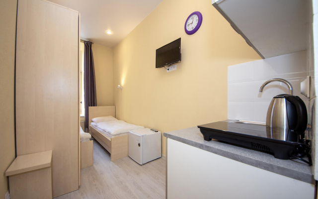 SyncotelHome Anichkov Bridj Apartments