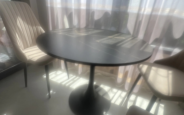 Апартаменты уютные