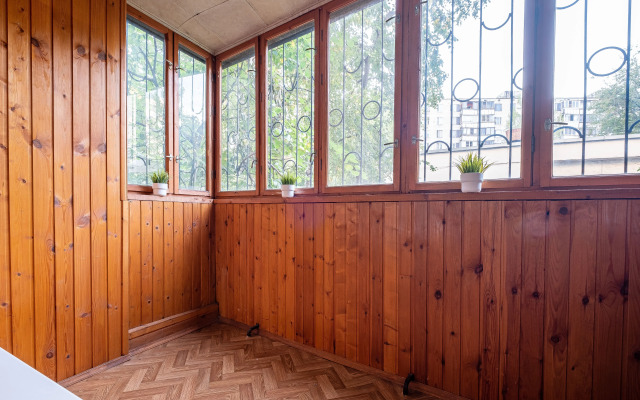Odnokomnatnaya Komfortnaya Flat