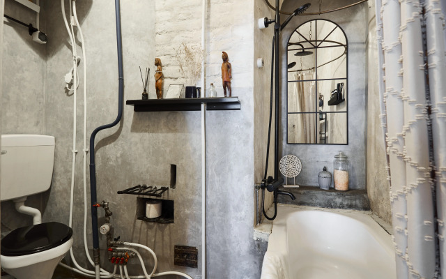 Квартира GetFlat Africa