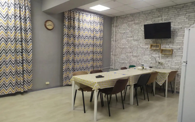 Хостел Второй Дом