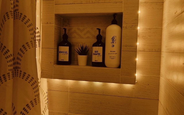 Квартира на улице Шевченко 1к1