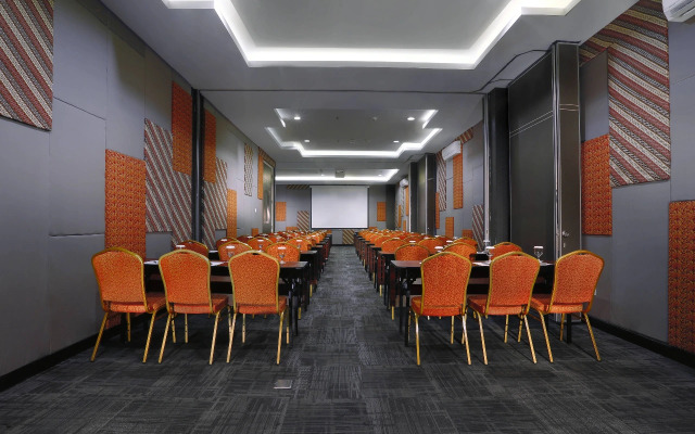Favehotel Malioboro, Yogyakarta Hotel