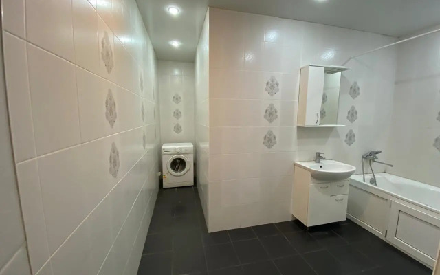 Квартира Просторная с Новым Ремонтом