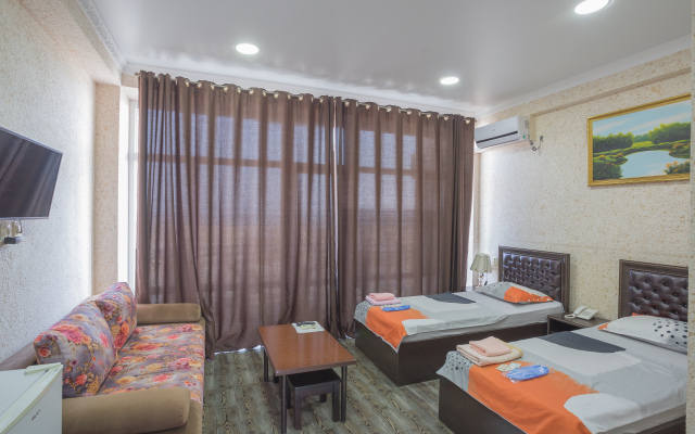 Okean Hotel