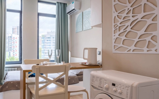 Апартаменты FortEstate Проспект Вернадского 41/1 (13)