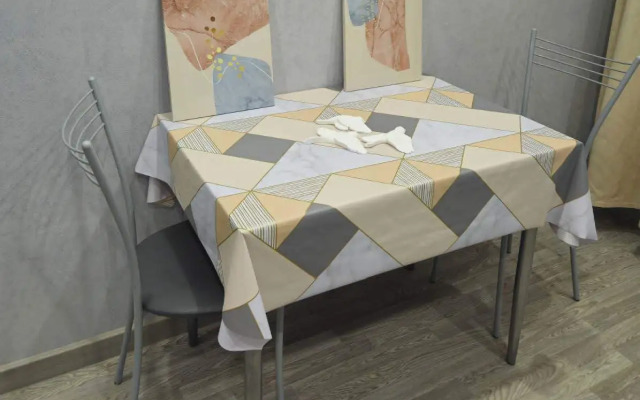 Апартаменты SeveRent в ЖК Нахимов 115