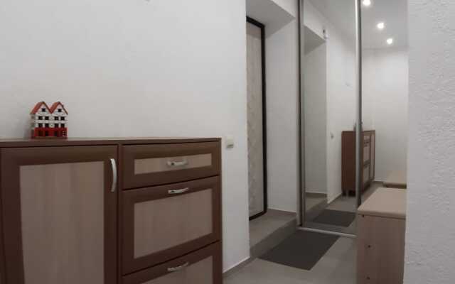 Na Gorkogo 12 Flat