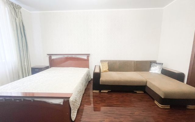 Апартаменты Гагарина 2А