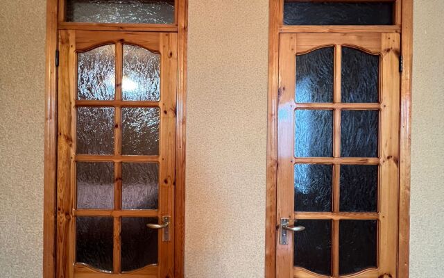 Частный Дом на 8 Человек