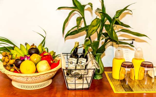 Ambient Angkor Boutique Hotel