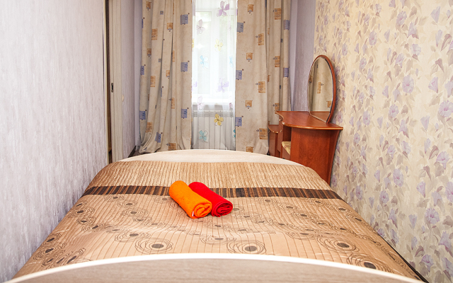 Апартаменты KemHotel на 50 лет Октября 21А