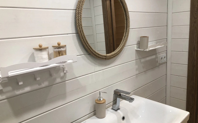 Частный дом Дом в Хибинах