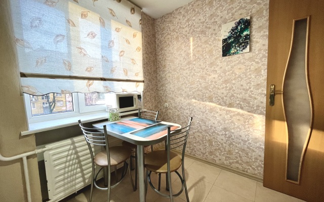 Apartamenty v Tsentre na Universitetskoi