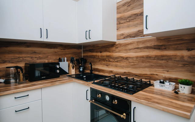 Квартира MyHomeYourHome 3-я Просека 94 лит.з