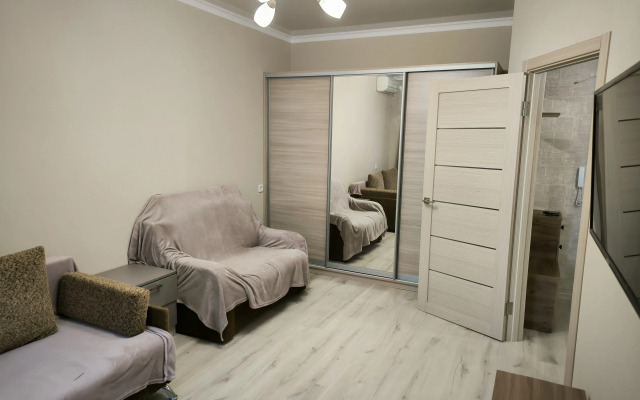 Sdam 1 Komnatnuyu Na Tukhachevskogo 30/7 Flat