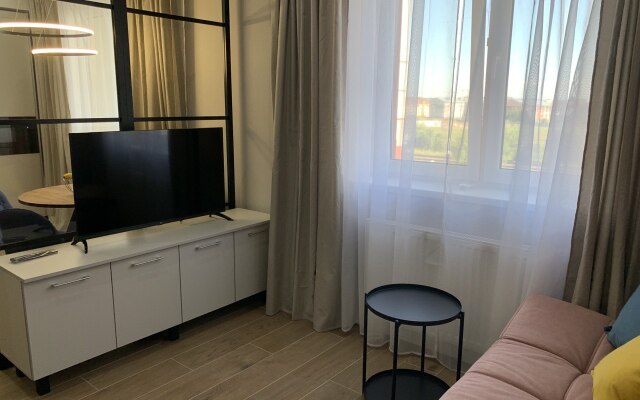 U Morya Apartments