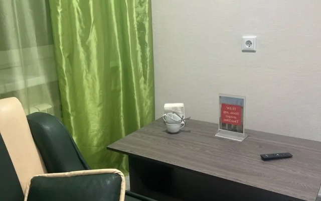 Гостиница Ассоль