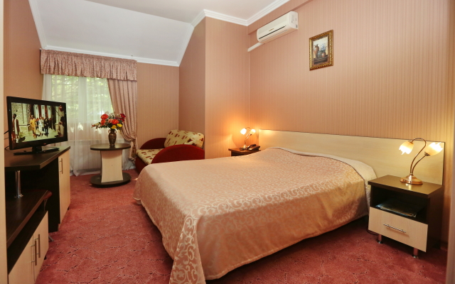 Grand Canyon Hotel