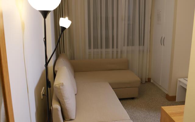 Trakya City Hotel