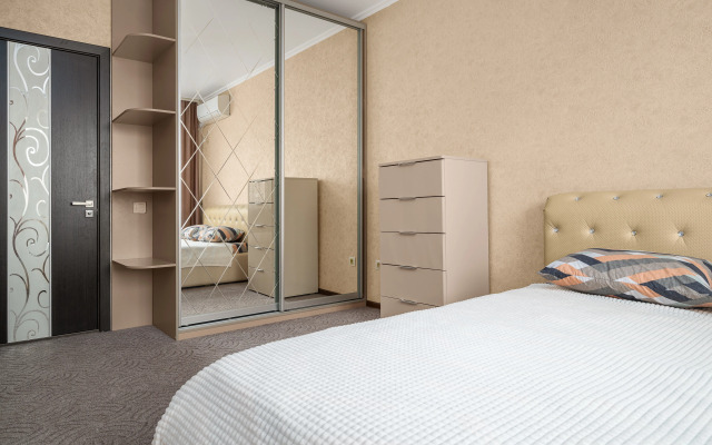 Квартира Первая линия от стадиона Краснодар