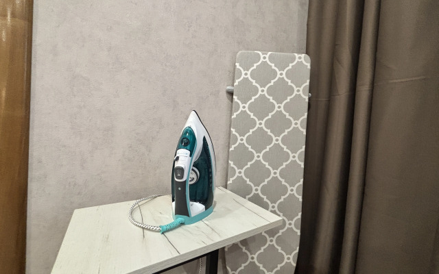 Апартаменты на Ворошилова 17