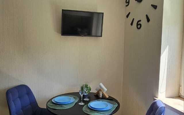 Квартира У Бастиона Кронпринц