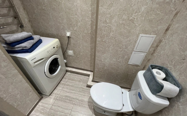 Квартира в историческом районе Понарт