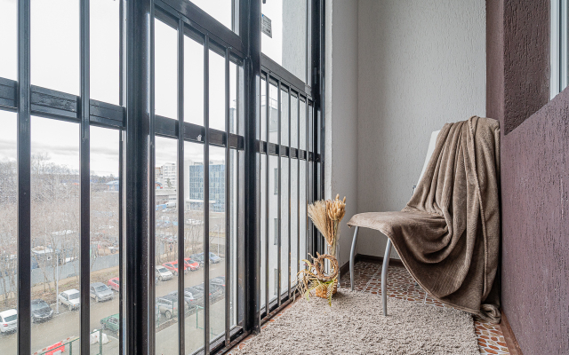 Апартаменты 118 Успенский Проспект 113Д