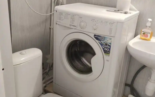 Квартира Студия рядом с двумя Торговыми Центрами