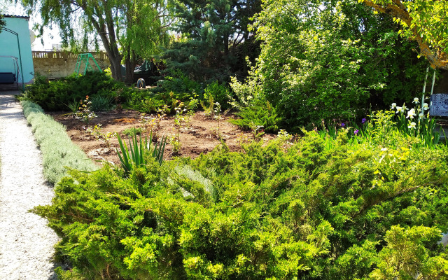 База отдыха Усадьба Оазис