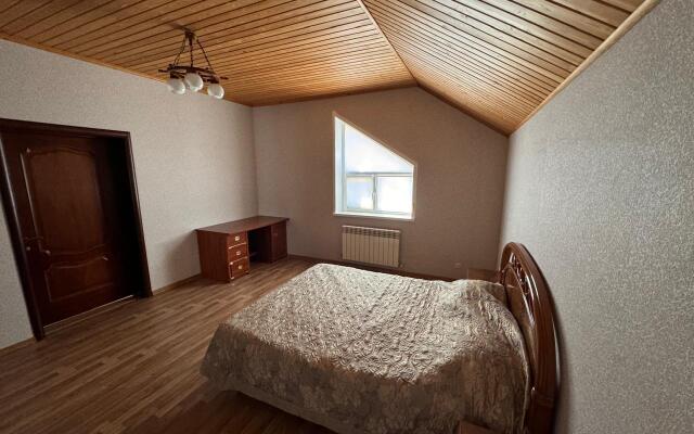 Частный дом Дом на берегу моря