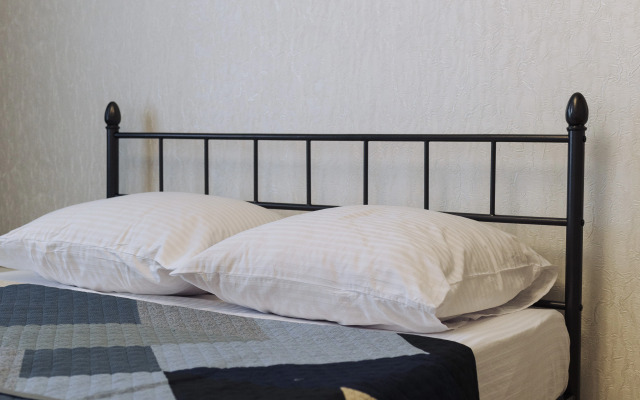 Квартира Уютная на Волжской набережной