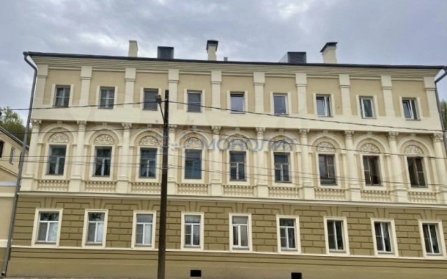 Апартаменты Уютные студия в центре города