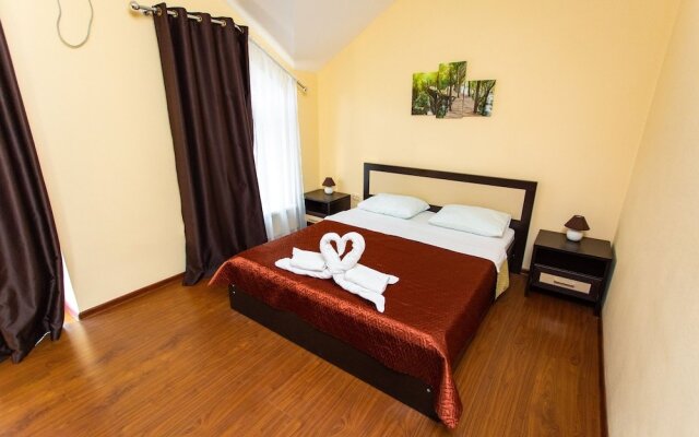 Hotel "ramina"