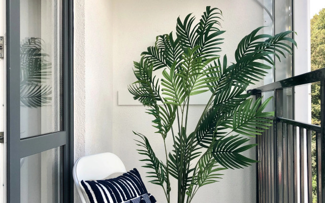 Dizaynerskaya Studiya V Zhk "letniy" Apartments