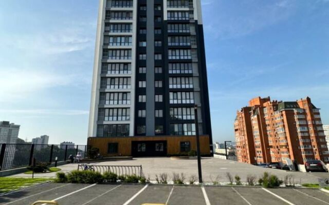 Апартаменты со всеми удобствами