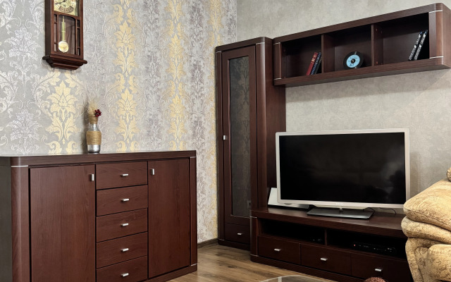 Квартира На улице Александра Покрышкина 2/1