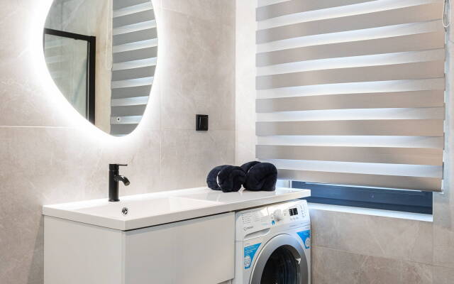 Частный дом в Мечниково